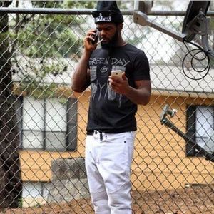 Meet your Posher, Drego